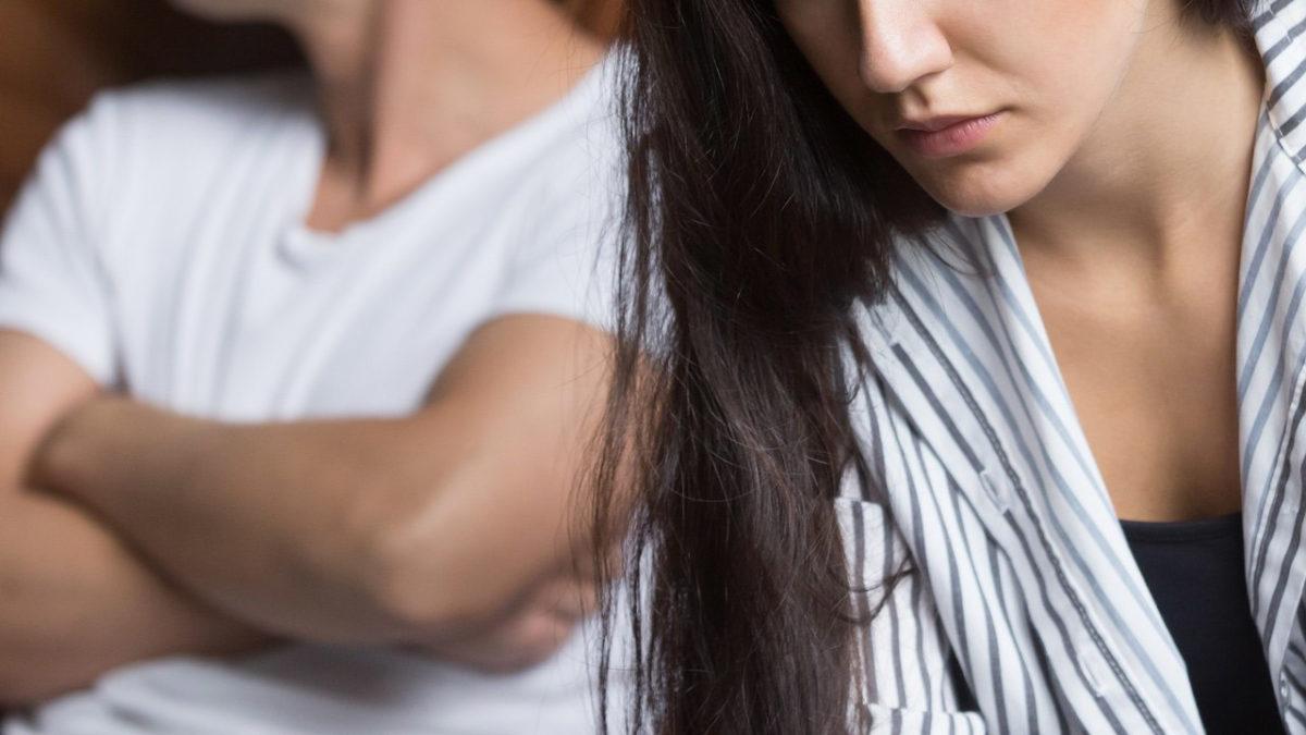 How Bad Relationships Affect Your Health