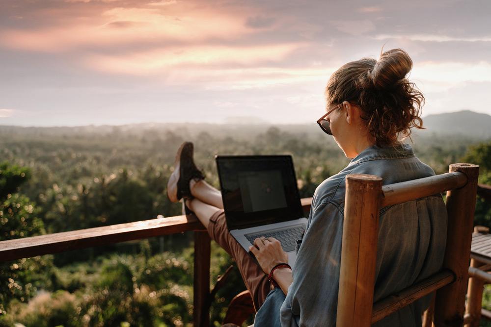 Important Business Etiquette Rules For Remote Workers