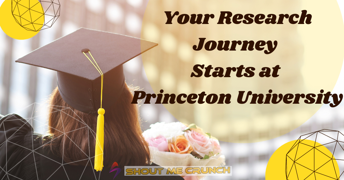 Princeton University 1