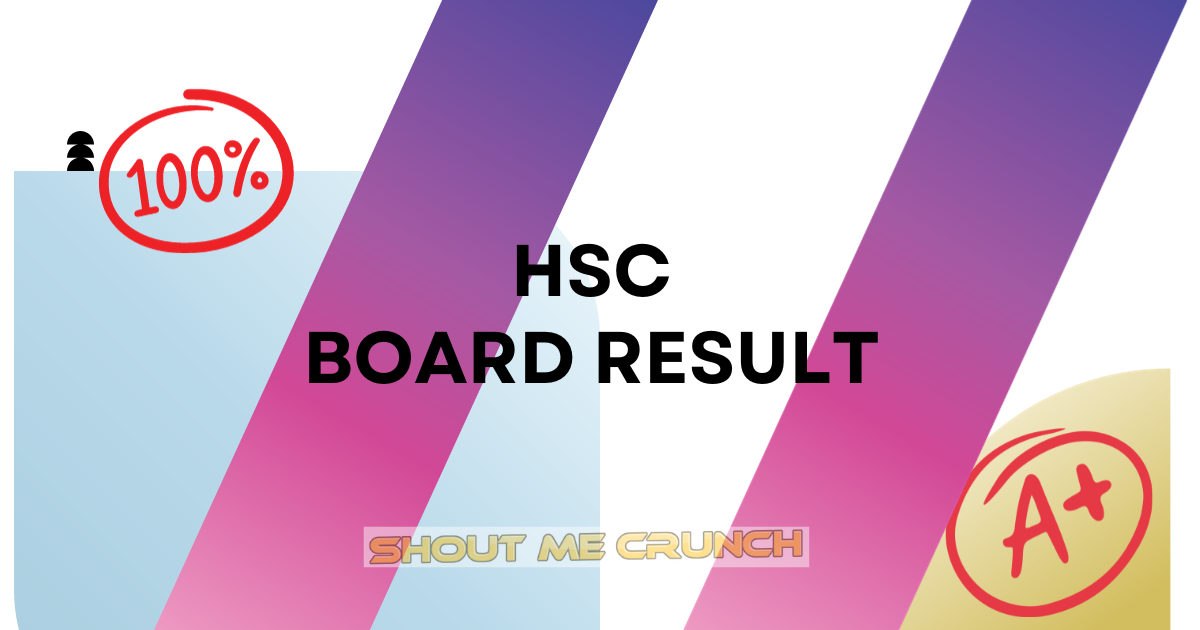 HSC Result 2