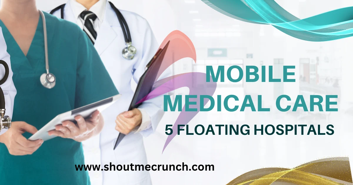 Mobile Medical Care
