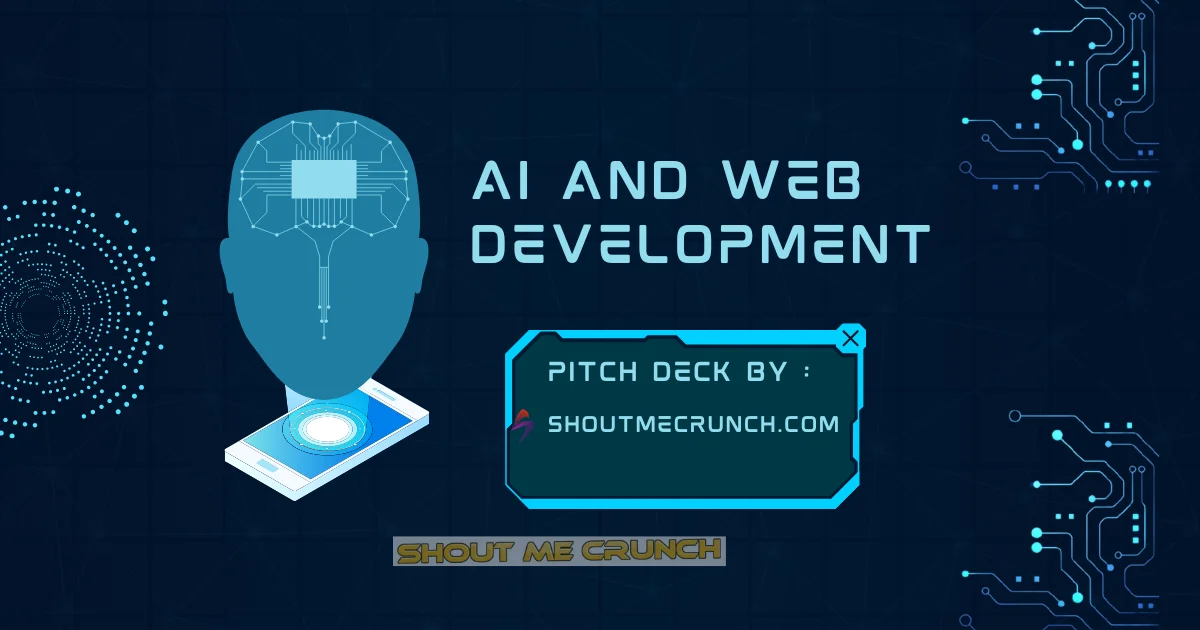 AI and Web Development
