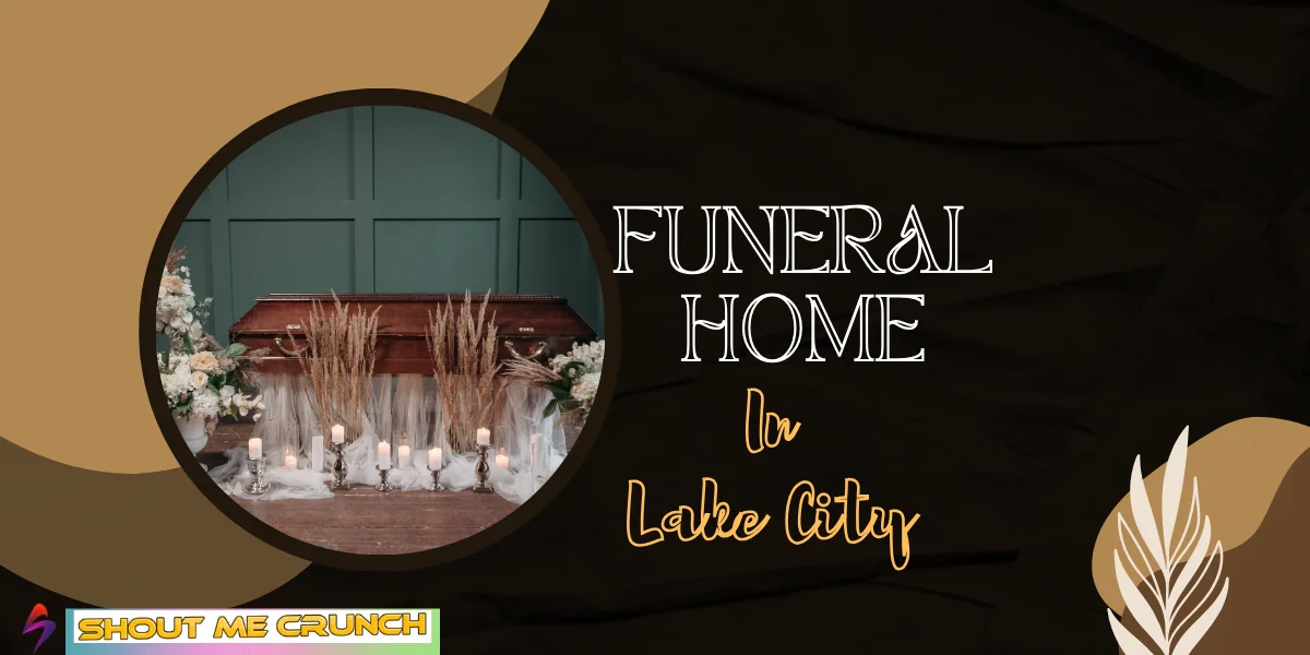 FUNERAL HOME