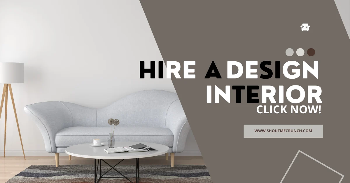 Style Upgrade: 5 Reasons to Hire an Interior Designer