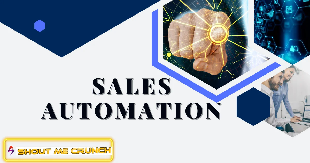 Automation Sales For Your Business
