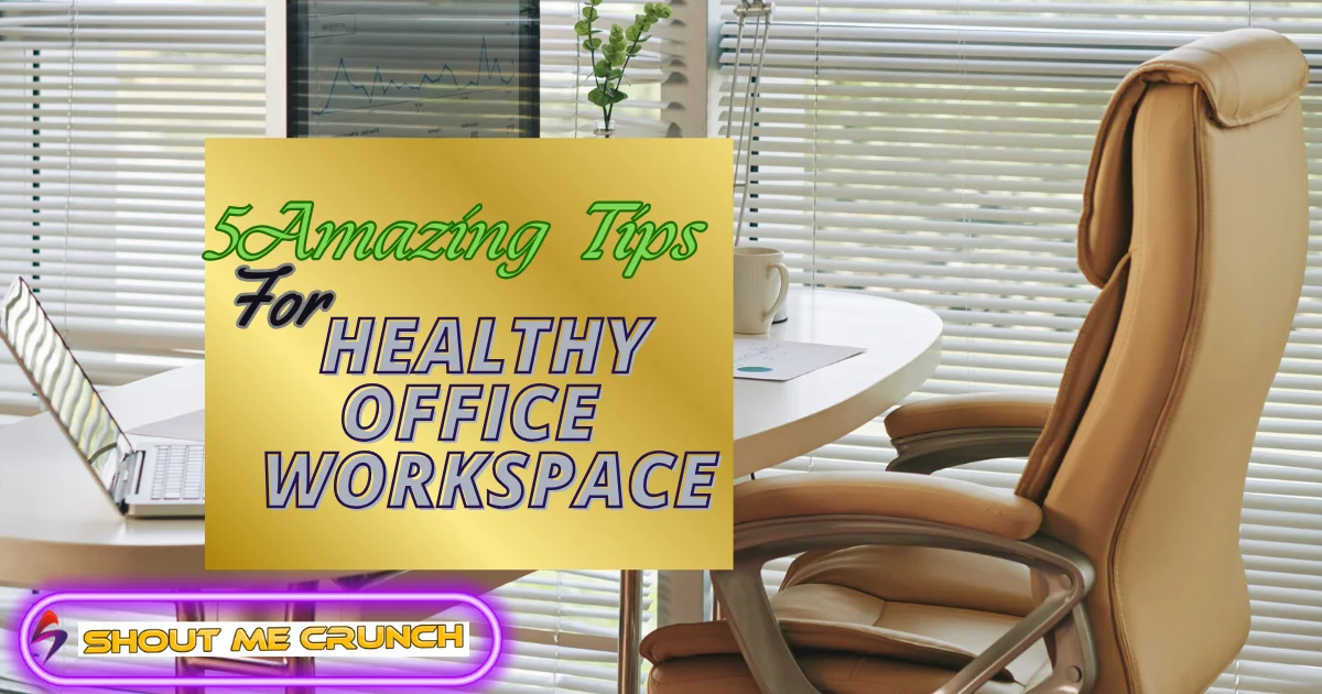 Healthy office workspace (1)