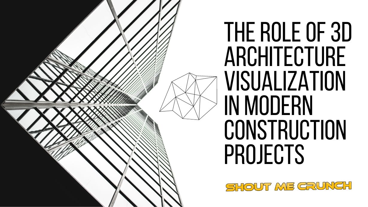 The Role of 3D Architecture Visualization in Modern Construction Projects