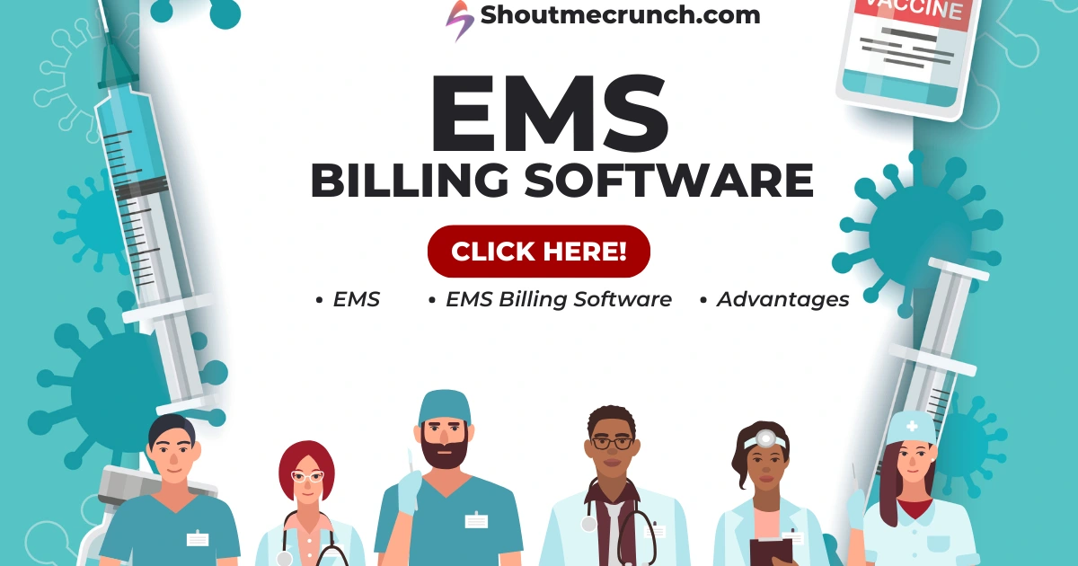 EMS Billing Software