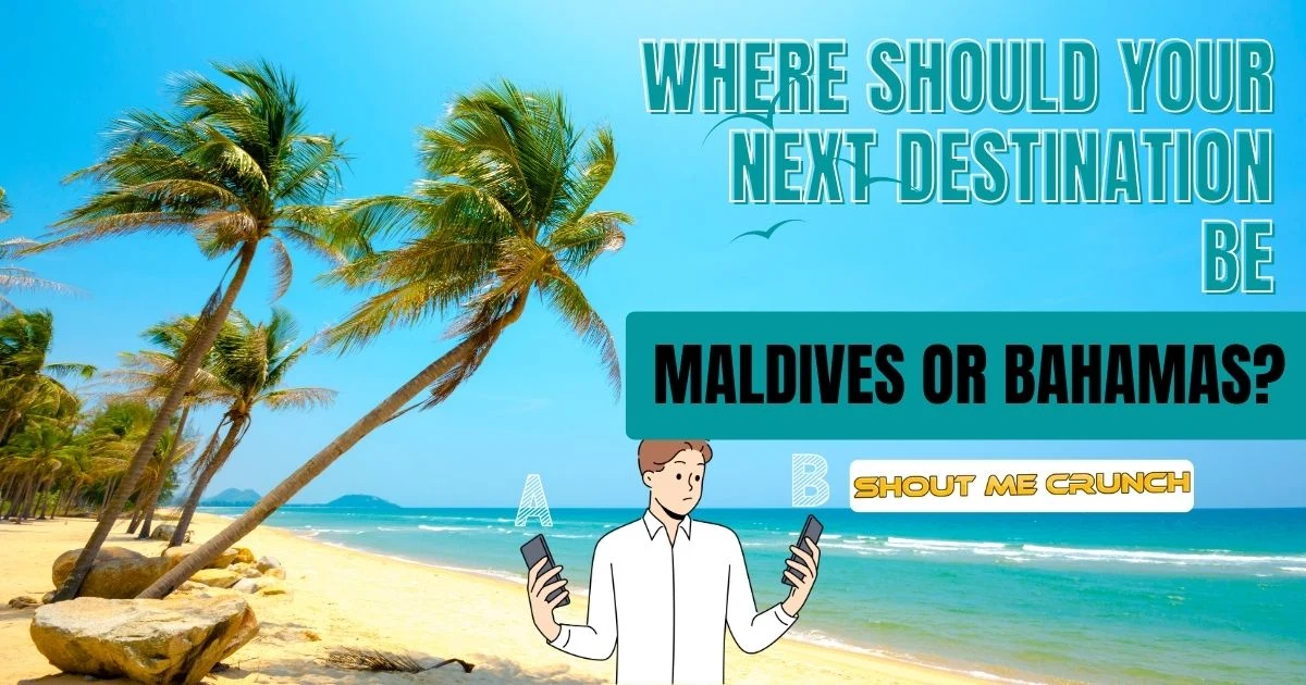 Maldives vs Bahamas