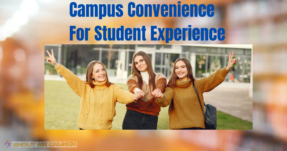 Campus Convenience