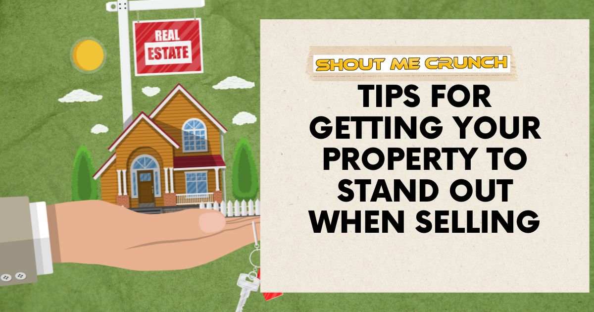 Property Selling