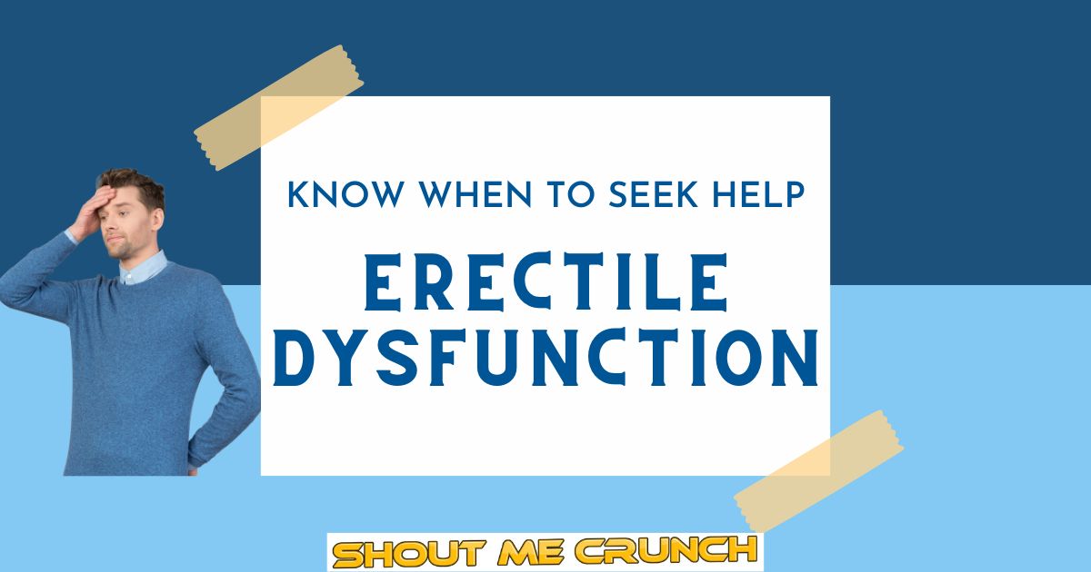 Erectile Dysfunction