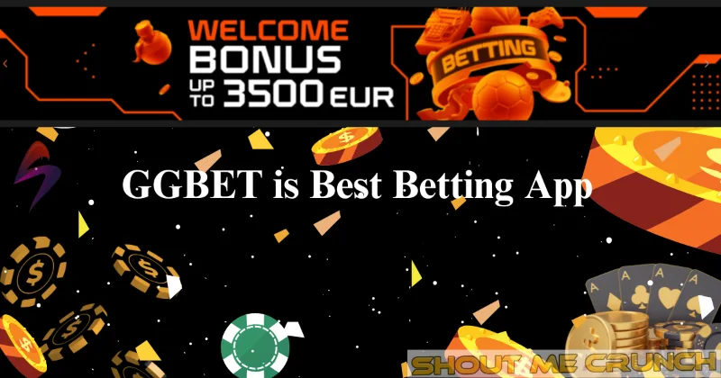 GGBET