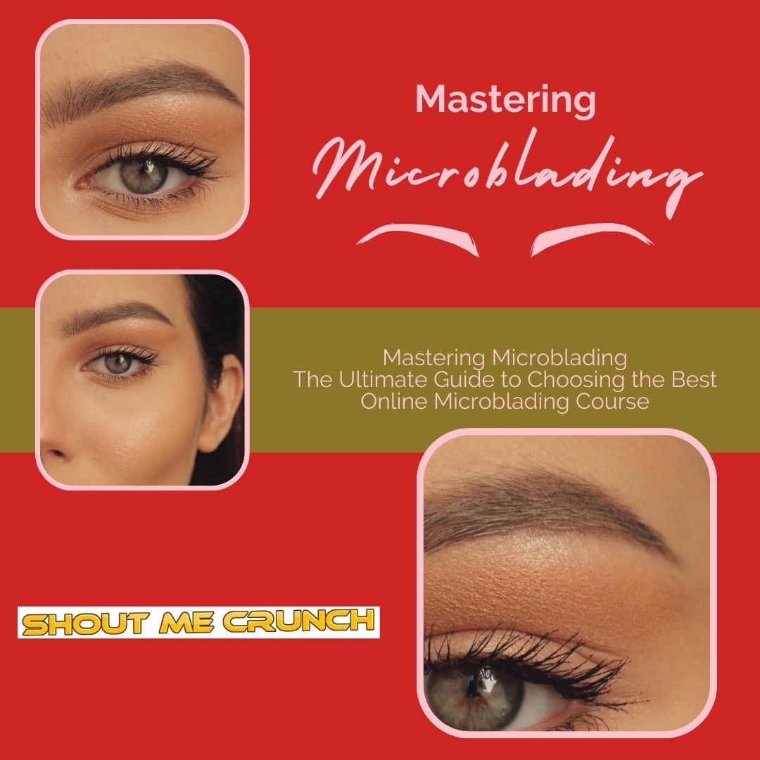 Microblading