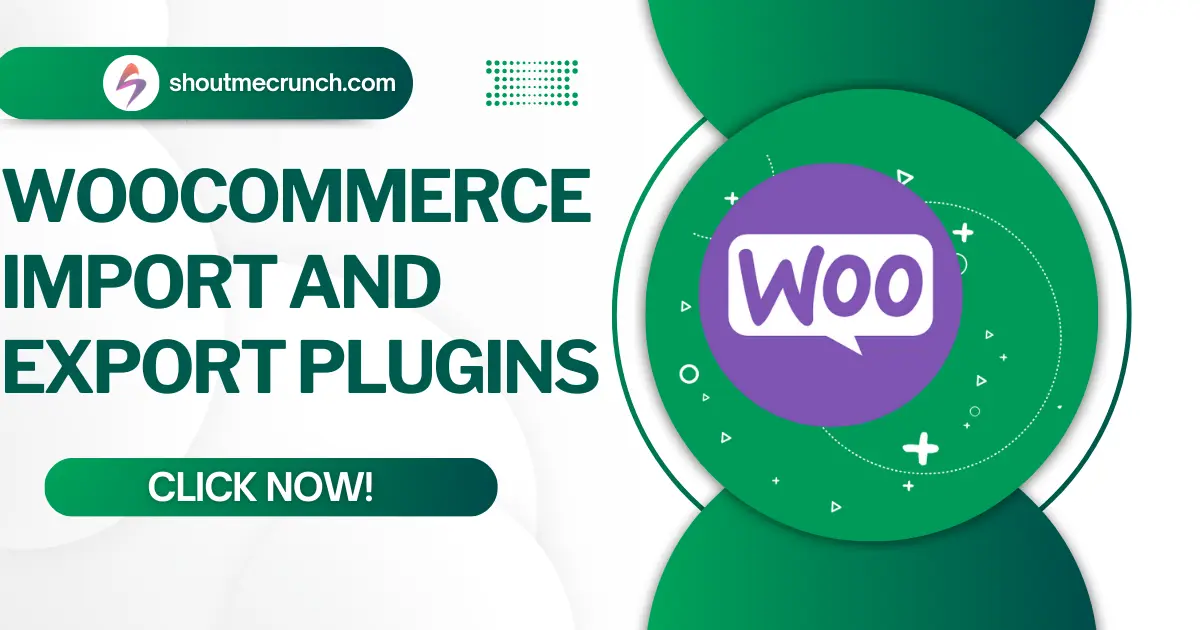 WooCommerce