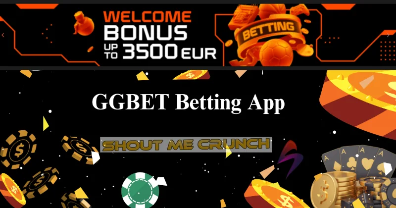 GGBET