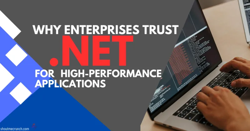 Why Enterprises Trust