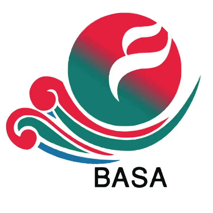 BASA logo