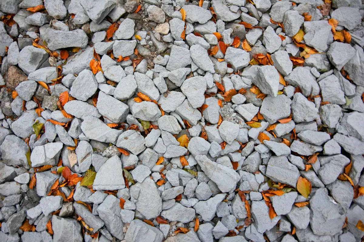 Crushed Stone