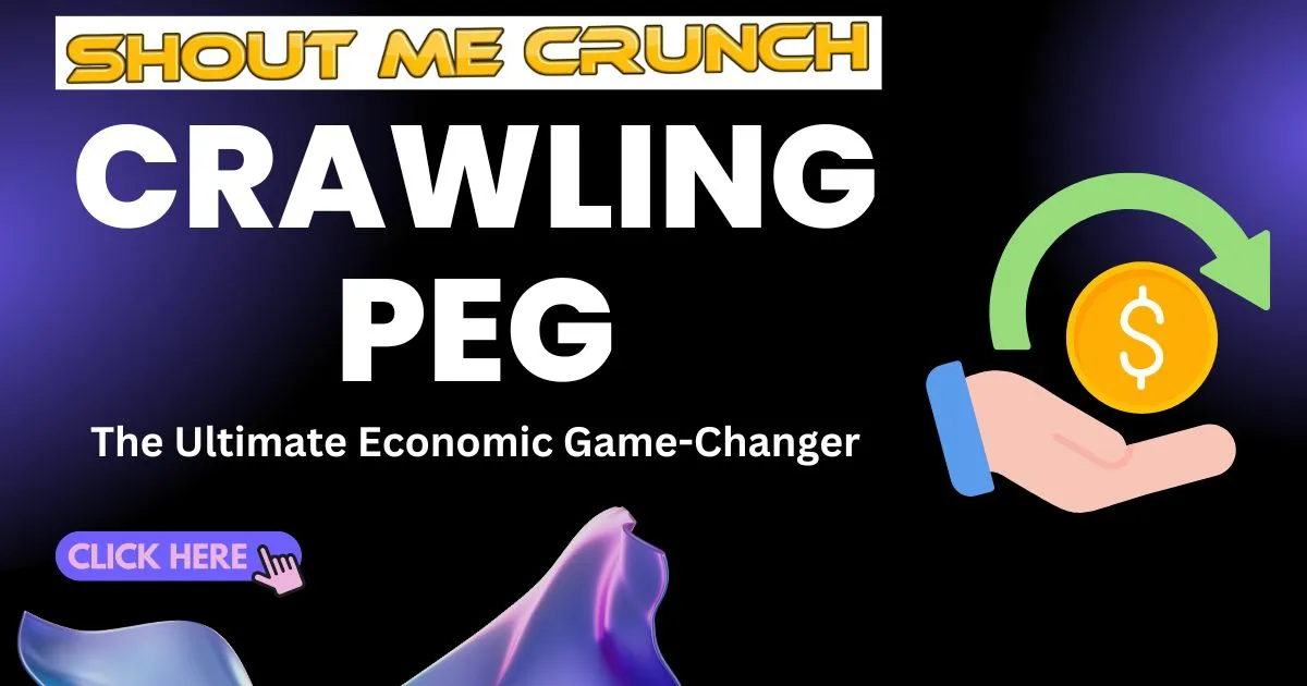 Crawling Peg