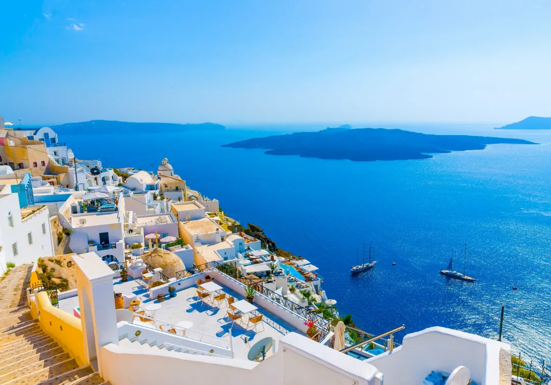 Santorini Travel Guide (1)