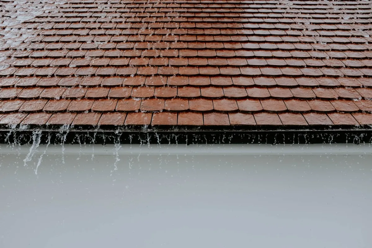 Local Residential Roofing