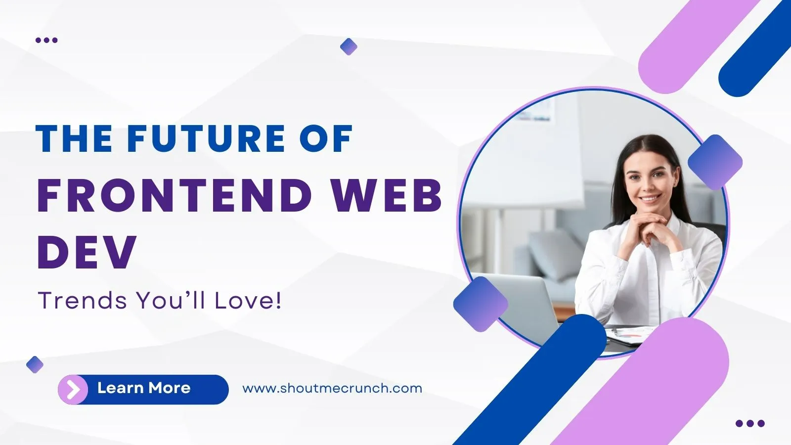 The Future of Frontend Web Dev Trends You’ll Love!